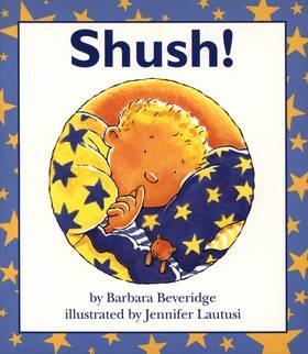 Shush!, 6-pack