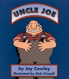 Uncle Joe, 6-pack