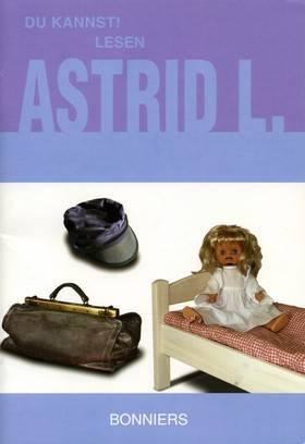 Du kannst! Lesen  Astrid L