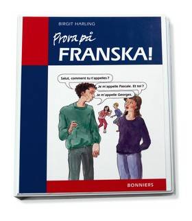 Prova på franska!