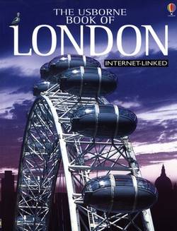 The Usborne Book of London