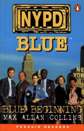 NYPD Blue  Blue Beginning