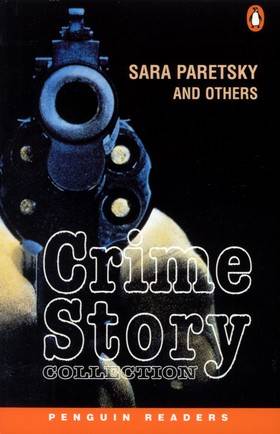 Crime Story Collection