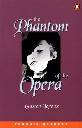 The Phantom of the Opera (Penguin)