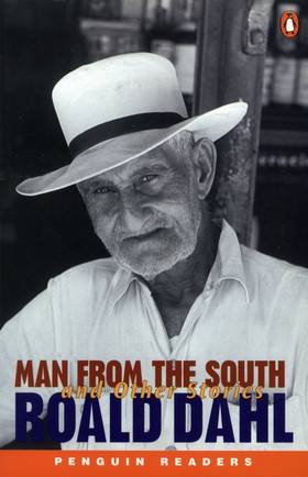 Man from the South and Other Stories