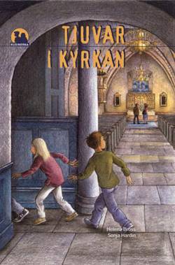 Kusinerna, Tjuvar i kyrkan