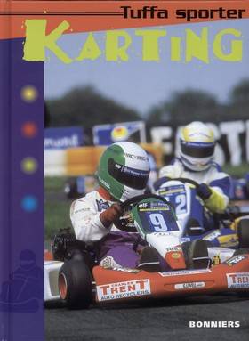 Tuffa sporter Karting