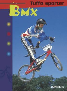 Tuffa Sporter BMX