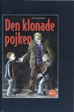 Den klonade pojken