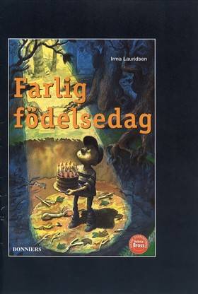 Farlig födelsedag