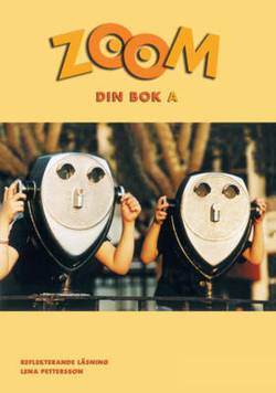 Zoom Din bok A