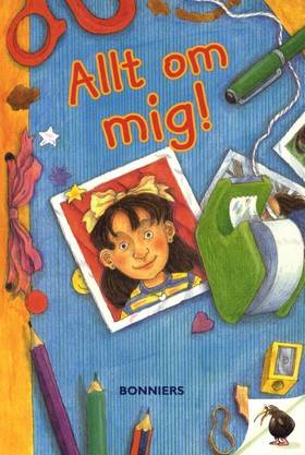 Allt om mig