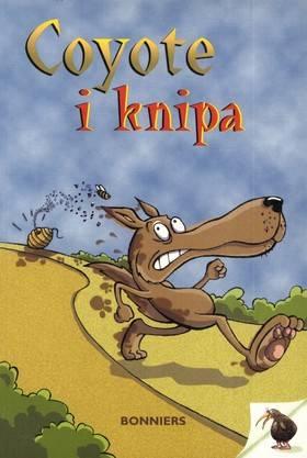 Coyote i knipa