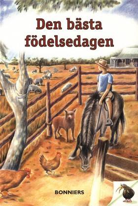 Den bästa födelsedagen