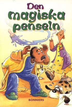 Den magiska penseln