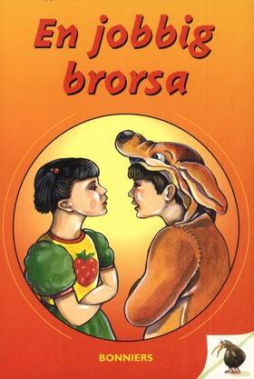 En jobbig brorsa