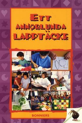 Ett annorlunda lapptäcke