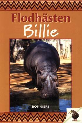 Flodhästen Billie