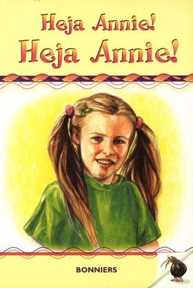 Heja Annie! Heja Annie!