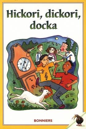 Hickori, dickori, docka