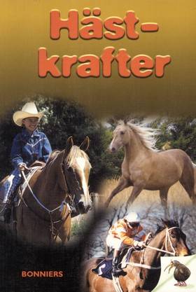 Hästkrafter