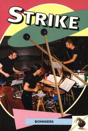 Strike!