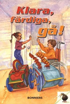 Klara, färdiga, gå!