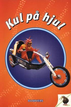 Kul på hjul