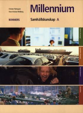 Millennium : samhällskunskap A