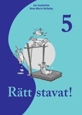 Rätt stavat!. 5