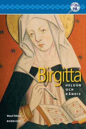 Birgitta, helgon och kändis