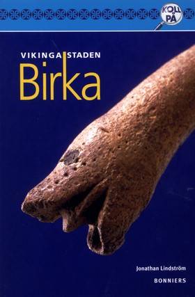 Vikingastaden Birka