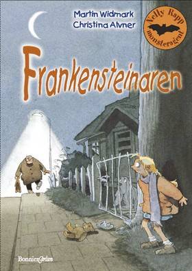 Frankensteinaren