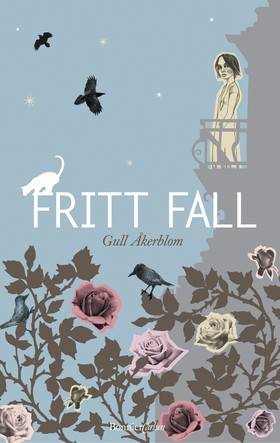 Fritt fall