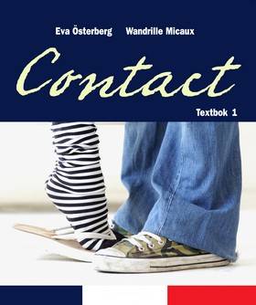 Contact 1 Textbok