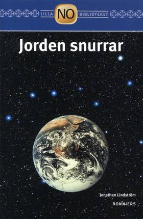 Jorden snurrar