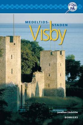 Medeltidsstaden Visby