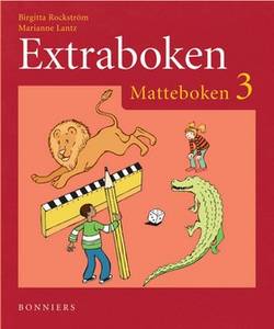 Matteboken. 3, Extraboken