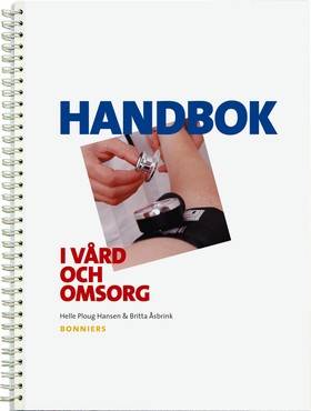 Handbok i vård och omsorg