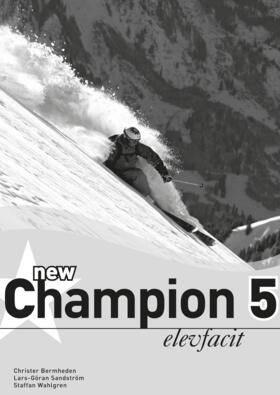 New Champion. 5, Elevfacit