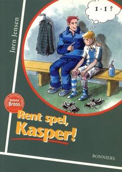 Rent spel, Kasper!