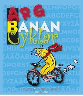 Arg Banan Cyklar