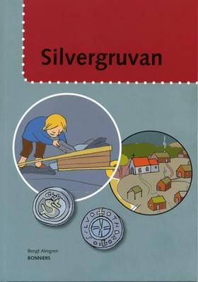 Silvergruvan