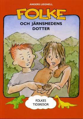 Folke och järnsmedens dotter