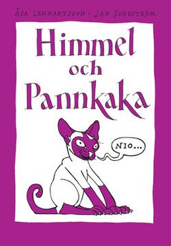 Himmel och pannkaka. 9