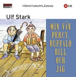 Min vän Percy, Buffalo Bill och jag