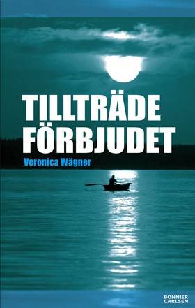 Tillträde förbjudet