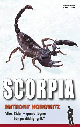 Scorpia