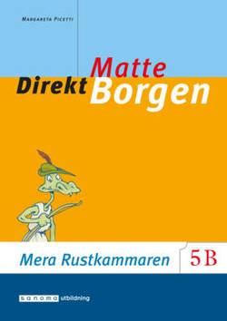 Mera Rustkammaren 5B (5-pack)