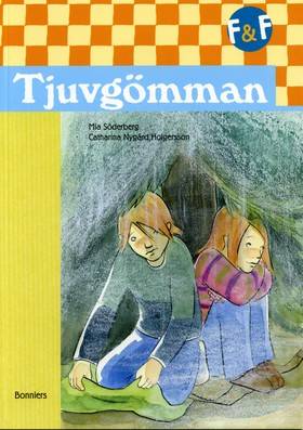 Tjuvgömman